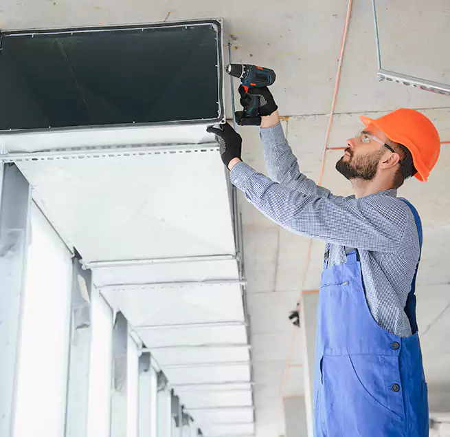 Why Homeowners & Businesses Trust Us in Orlando, FL