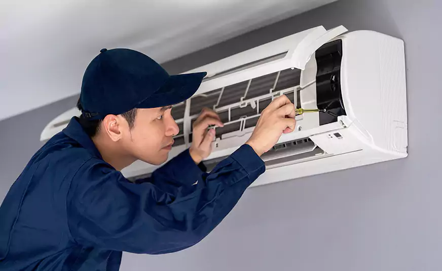 AC Duct Cleaning Orlando
