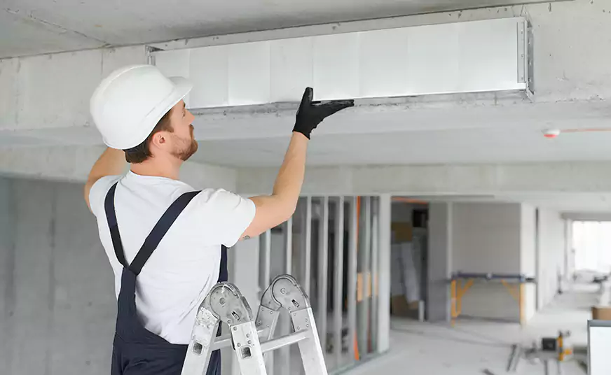 Air Duct Installation Orlando