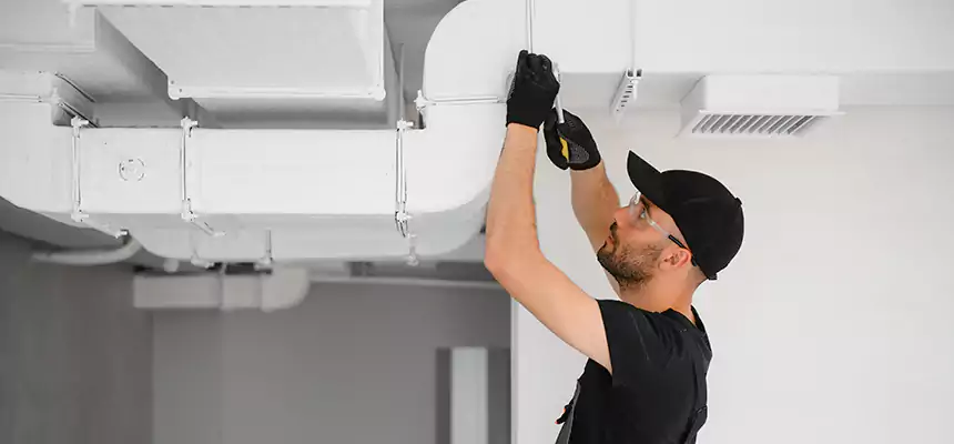 Our Air Duct Cleaning Services in Orlando, FL