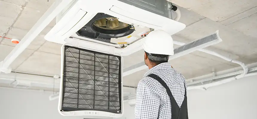 Our Affordable Duct Cleaning Near Me Services in Orlando, FL