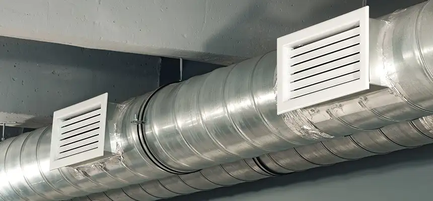 Our Air Duct Camera Inspection Services in Orlando, FL