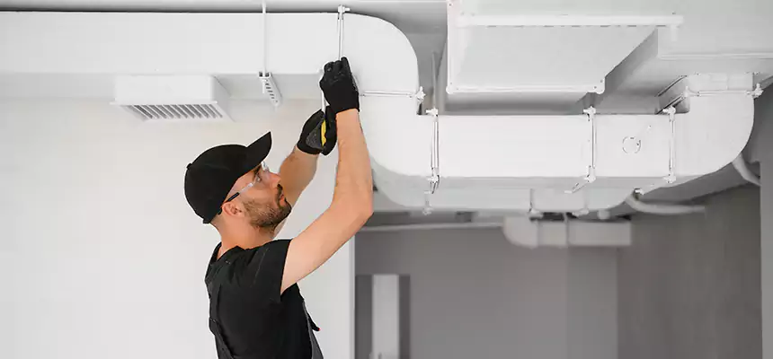 Our Air Duct Repair Services in Orlando, FL