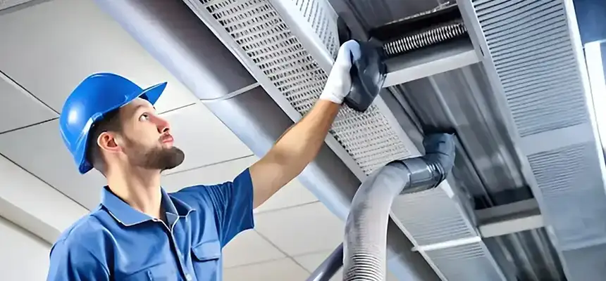 Our Annual Dryer Vent Maintenance Services in Orlando, FL