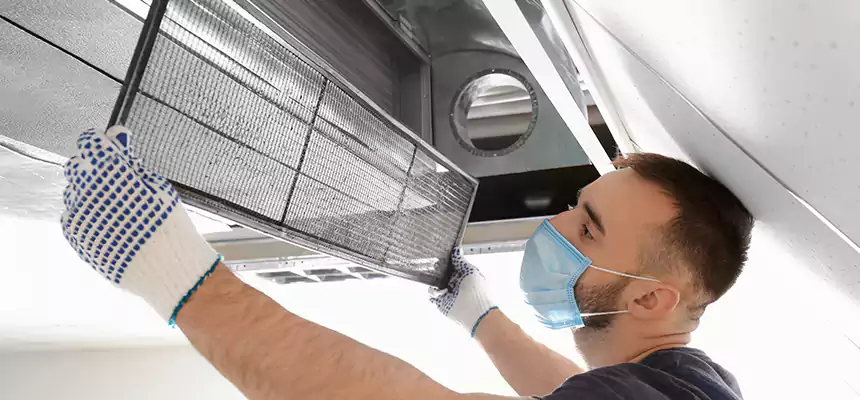 Diagnostic HVAC Coil & Blower Cleaning in Orlando