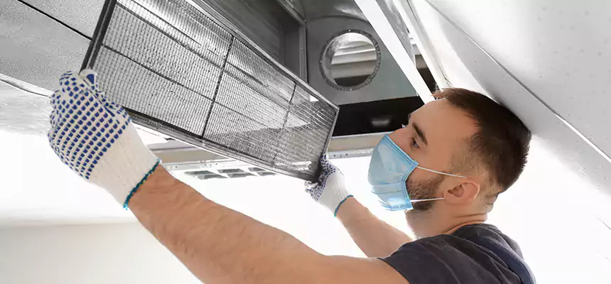 Our Dryer Vent Cleaning Services in Orlando, FL