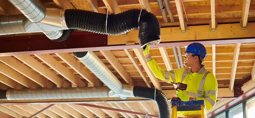 Replacing a Dryer Hose in Orlando, FL