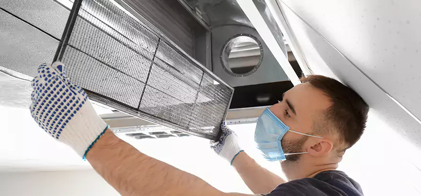 Our Dryer Vent Replacement Services in Orlando, FL