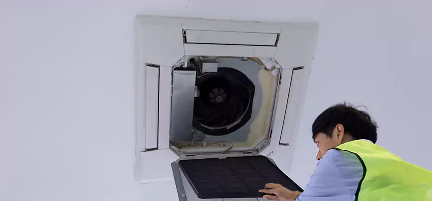 Our Dryer Vent Sanitization Service Services in Orlando, FL