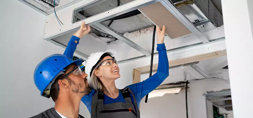 Reliable Green Air Duct Cleaning Services in Orlando