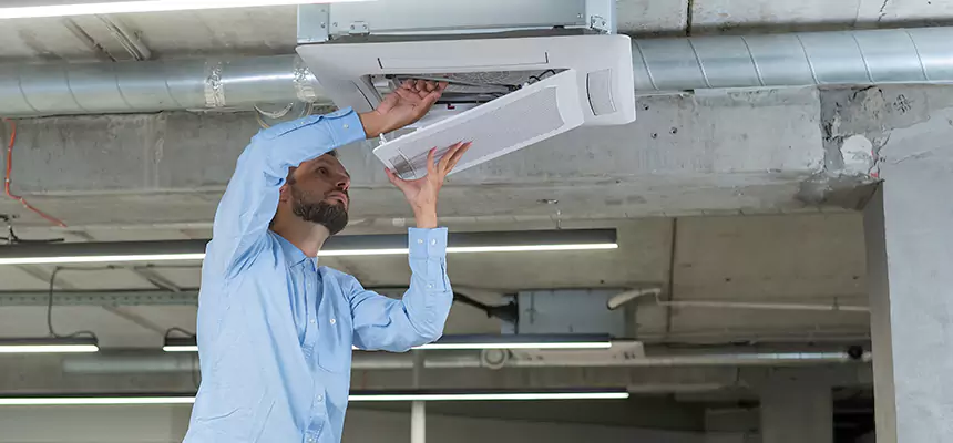 Our Energy Recovery Ventilation Cleaning Services in Orlando, FL