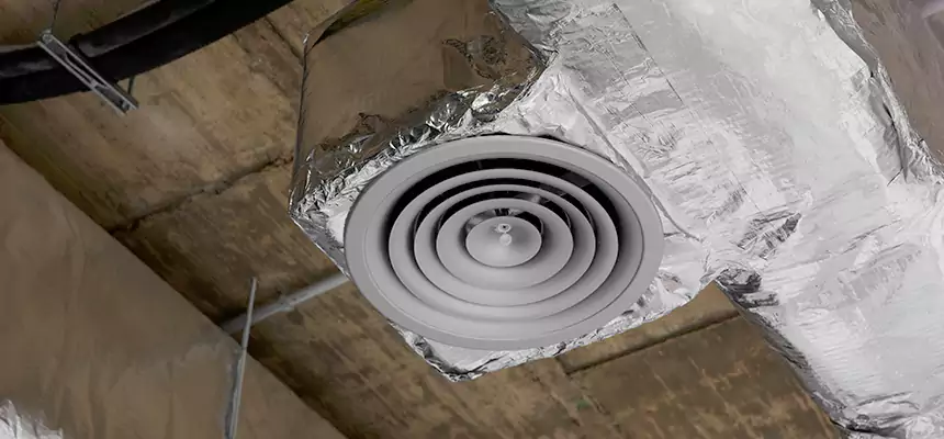 Our Excess Lint Removal from Dryer Ducts Services in Orlando, FL