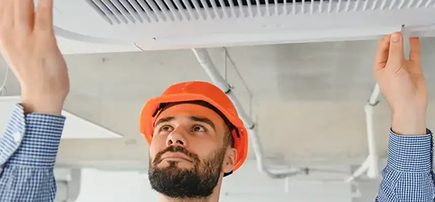 Our Furnace Vent Cleaning Services in Orlando, FL