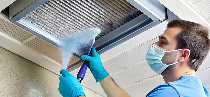 Our Home Ventilation Cleaning Services in Orlando, FL