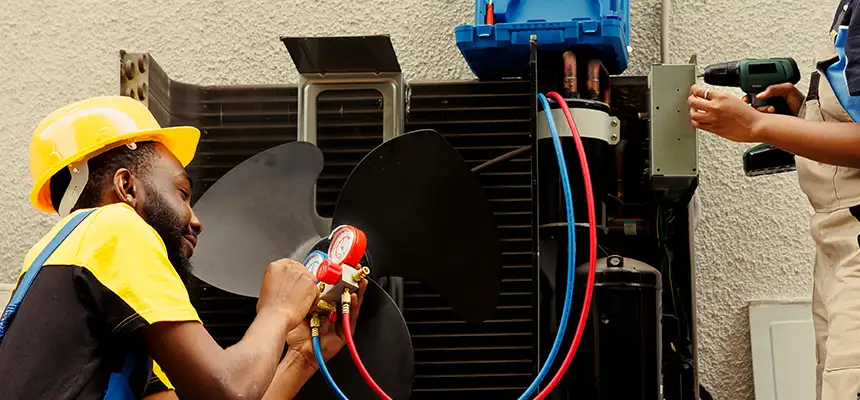 Our HVAC Airflow Optimization Services in Orlando, FL
