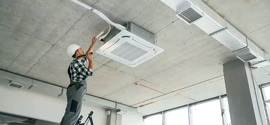 Our HVAC System Deodorizing Services in Orlando, FL
