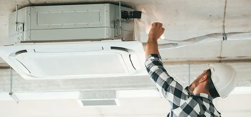 Our Local Vent Cleaning Services in Orlando, FL