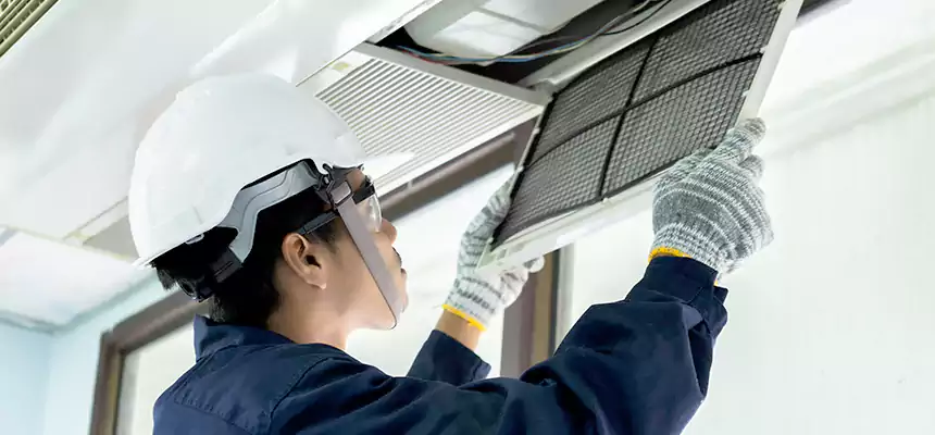 Our Multi-family Home Duct Cleaning Services in Orlando, FL