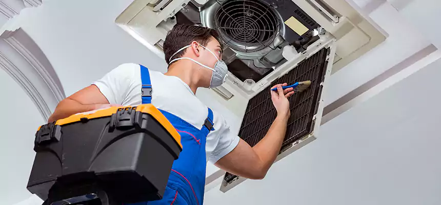 Specialized Office Duct Cleaning  in Orlando, FL