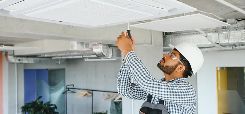 Our Roof Dryer Vent Cleaning Services in Orlando, FL