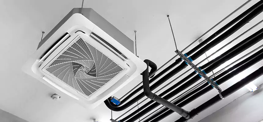 Our Smart AC Vent Controller Services in Orlando, FL