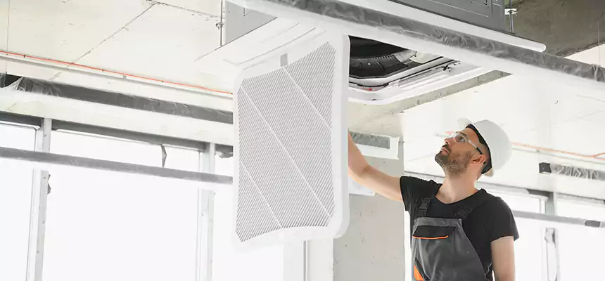 Dryer Ventilation Duct Cleaning in Orlando