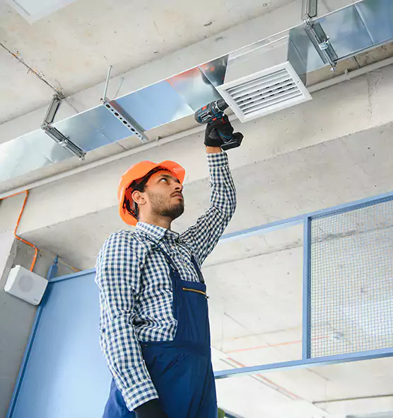 Welcome to Air Duct Cleaning & Repairs Orlando — Your Local Air Duct Installation Specialists in Orlando, FL