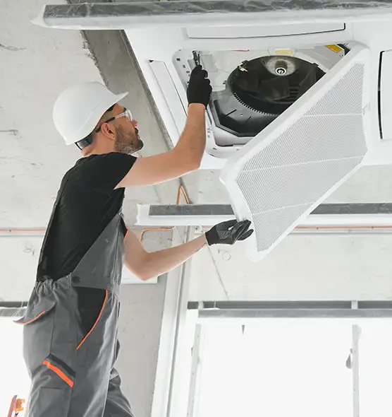 About Air Duct Rodent Removal in Orlando, FL