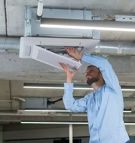 About Air Duct Sealing And Repair in Orlando, FL