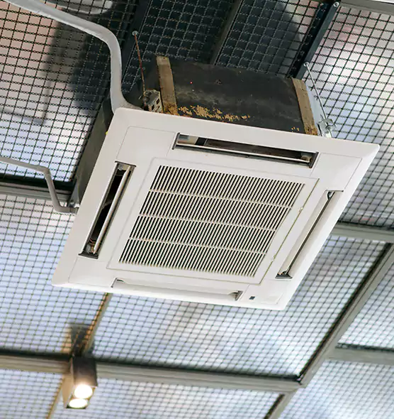 Top-Notch Allergy Relief Vent Cleaning Services in Orlando, FL