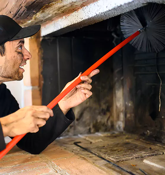 About Expert Chimney Cleaning in Orlando, FL