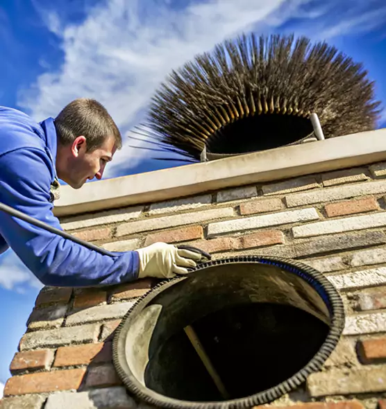About Professional Chimney Sweep in Orlando, FL