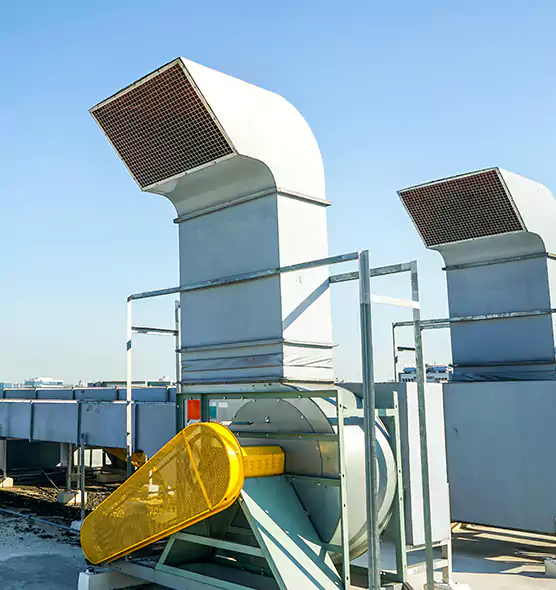 Advanced Commercial HVAC Duct Cleaning in Orlando, FL