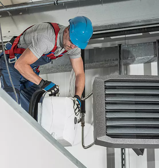 Professional Custom HVAC Ductworkin Orlando, FL