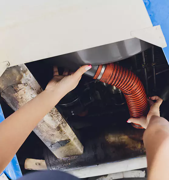 Professional Dryer Duct Pressure Testing in Orlando, FL
