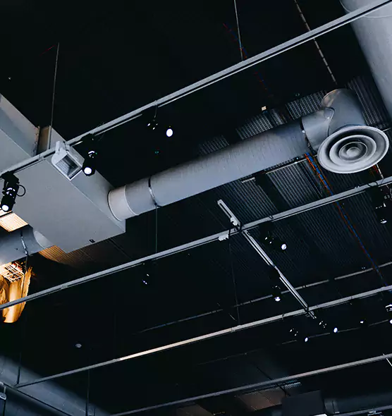 About Duct Sanitization with UV Light in Orlando, FL