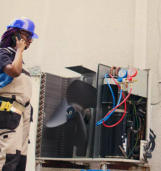 Professional Energy-Efficient HVAC Cleaning in Orlando, FL