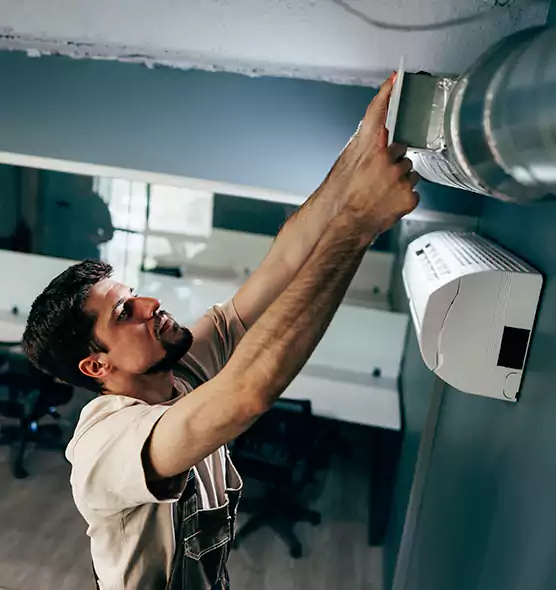 About Flexible Ductwork Replacement in Orlando, FL