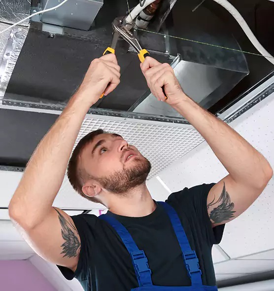 Trusted Home Air Duct Cleaning in Orlando, FL