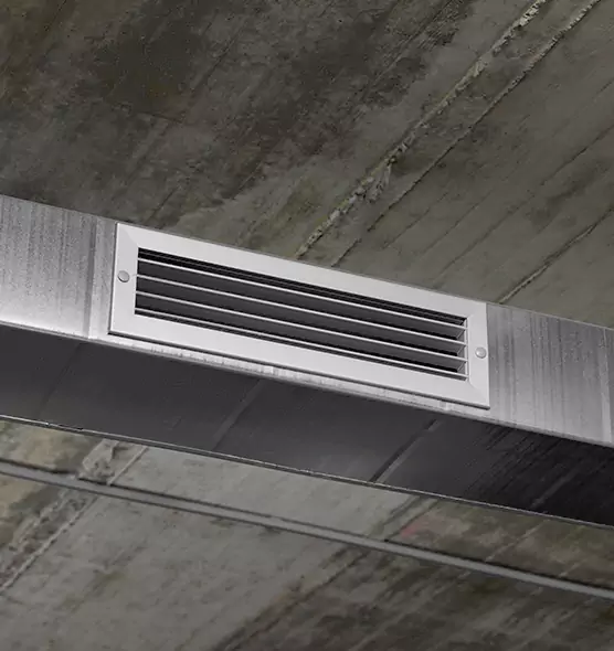 Trusted Hospital Grade Air Duct Cleaning Experts in Orlando, FL