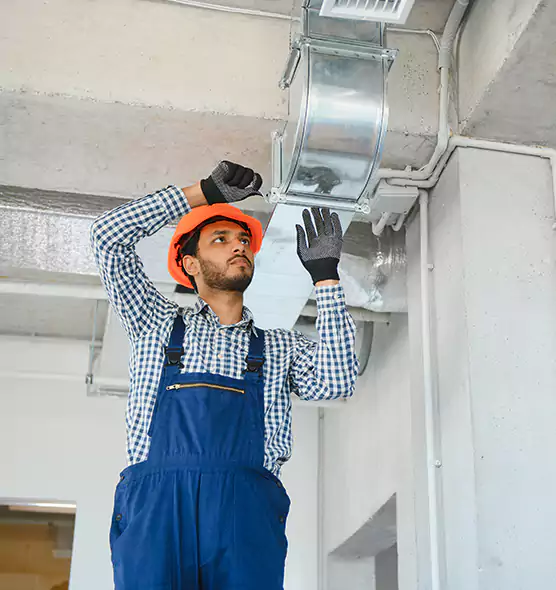 About Hotel Duct And Vent Cleaning in Orlando, FL