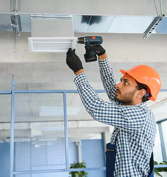 Professional HVAC Duct Cleaning in Orlando, FL