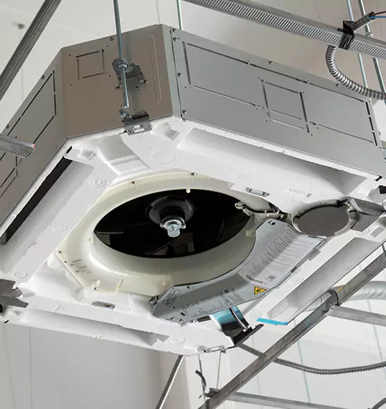 Professional Industrial Dryer Vent Cleaning in Orlando, FL