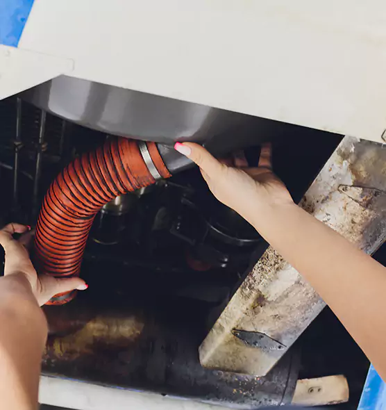 Professional Post-Renovation Duct Debris Removal in Orlando, FL