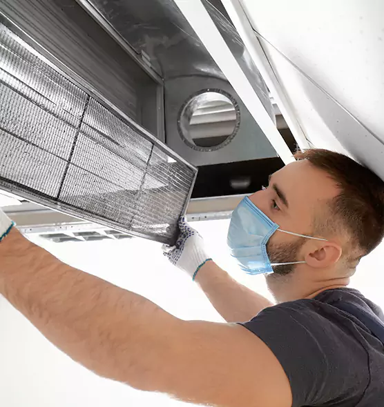 About Remove Smoke Smell From Air Duct in Orlando, FL