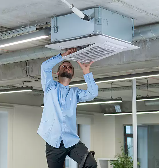 Advanced Residential Air Vent Cleaning in Orlando, FL