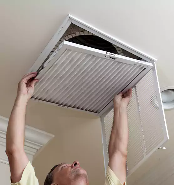 Advanced Residential Vent Cleaning in Orlando, FL
