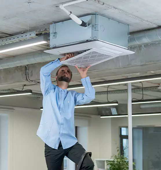 Advanced Rodent Droppings In Vents in Orlando, FL