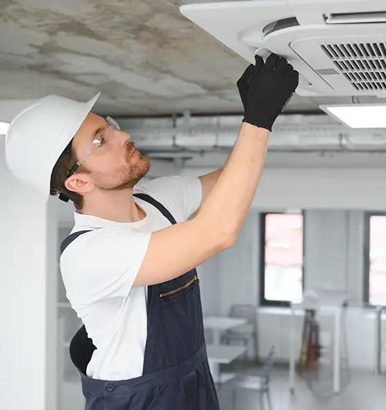About Spring Air Duct Cleaning in Orlando, FL