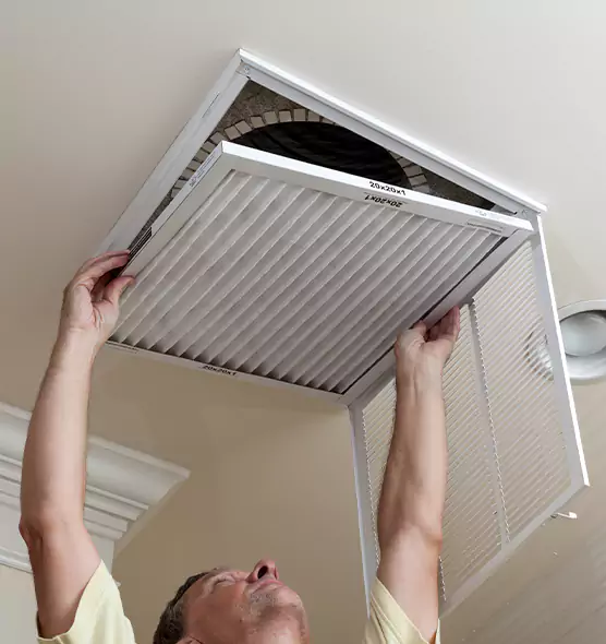 Trusted Vent Shaft Cleaning Expert in Orlando, FL